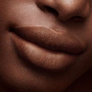 Fenty Beauty "Unveil" liquid lipstick